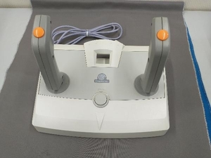 ジャンク Dreamcast ツインスティックコントローラー