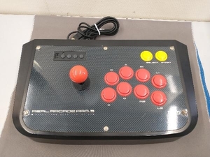  Junk HORI real arcade controller PRO.3