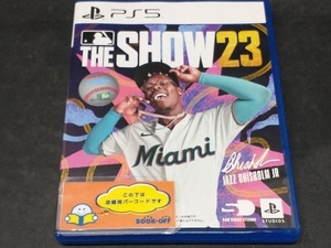 MLB The Show 23(英語版)