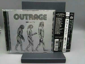 OUTRAGE CD 24-7