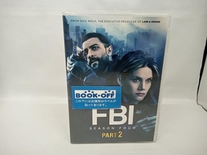 DVD FBI:特別捜査班 シーズン4 DVD-BOX Part2　ミッシー・ペリグリム