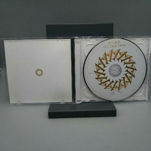 帯あり 安全地帯 CD ALL TIME BEST(2SHM-CD)の画像3