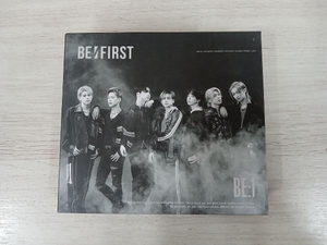 BE:FIRST CD BE:1(2Blu-ray Disc付)