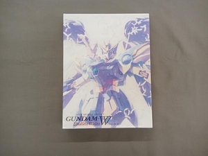 DVD G-SELECTION 新機動戦記ガンダムW Endless Waltz DVD-BOX