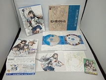 【全巻帯あり】[全6巻セット]艦隊これくしょん -艦これ- 第1~6巻(限定版)(Blu-ray Disc)_画像6