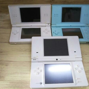 小型ゲーム機まとめ売り★1台1円スタート PSP PSvita GAMEBOYCOLOR GAMEBOYアドバンス DSi ワンダースワンの画像4