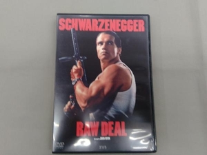 DVD ゴリラ/アーノルド・シュワルツェネッガー