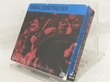 CD; 機動戦士ガンダム0083 STARDUST MEMORY オリジナル・サウンドトラック ボックス 【状態難あり】_画像2