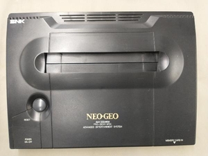 ジャンク NEO・GEO