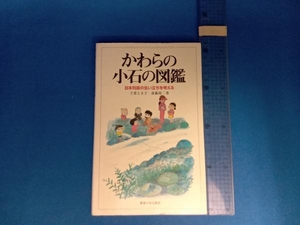 かわらの小石の図鑑 日本列島の生い立ちを考える 千葉とき子