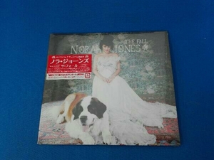 未開封品 ノラ・ジョーンズ CD 【輸入盤】The Fall