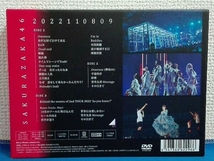 DVD 2nd TOUR 2022 'As you know?' TOUR FINAL at 東京ドーム ~with YUUKA SUGAI Graduation Ceremony~(完全生産限定版)_画像2