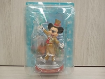 TOKYO Disney RESORT 東京ディズニーリゾート ミッキーマウス フィギュアリン カード・箱あり_画像1