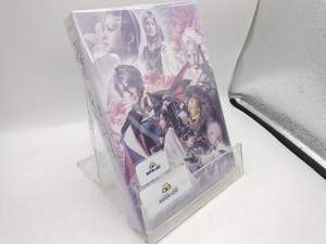 . белый . Mai шт. [ Touken Ranbu / лампа ] модификация ..... . цветок. память (Blu-ray Disc)