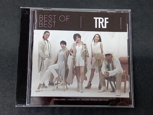 ＴＲＦ ＢＥＳＴ ＯＦ ＢＥＳＴ／ＴＲＦ