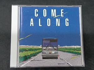 山下達郎 CD COME ALONG