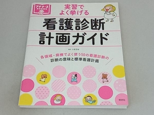 看護診断・計画ガイド 小田正枝