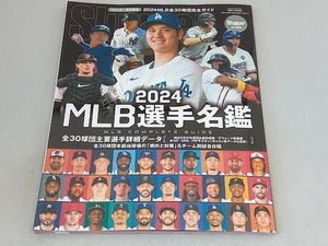 MLB選手名鑑(2024) スラッガー