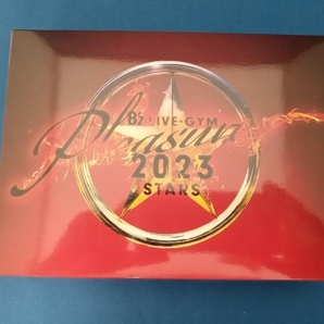 B'z LIVE-GYM Pleasure 2023 -STARS-(Blu-ray Disc)の画像1