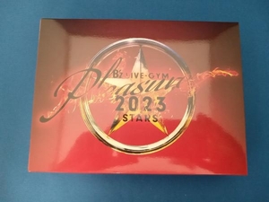 B'z LIVE-GYM Pleasure 2023 -STARS-(Blu-ray Disc)