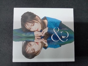 山本彩 CD &(初回限定盤)(DVD付)
