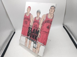 THE FIRST SLAM DUNK re:SOURCE 井上雄彦 映画入場特典付き