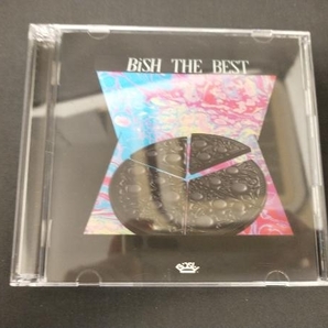 BiSH CD BiSH THE BEST(通常盤)の画像1