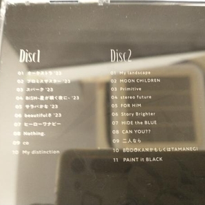 BiSH CD BiSH THE BEST(通常盤)の画像2