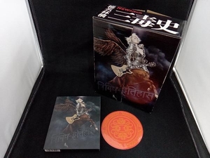椎名林檎 CD 三毒史(初回生産限定盤)(オリジナル配送用ダンボール付き)