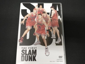 DVD 映画『THE FIRST SLAM DUNK』 STANDARD EDITION(通常版)