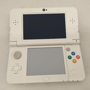 [箱・説明書なし] Newニンテンドー3DS きせかえプレートパック2 モンスターハンター4Gの画像3