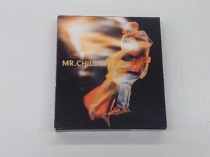 Mr.Children CD Mr.Children 2015-2021 & NOW(通常盤)(2CD)