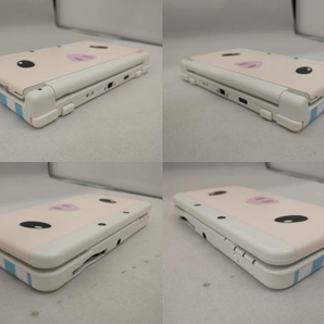 [箱・説明書なし] Newニンテンドー3DS きせかえプレートパック1 モンスターハンター4Gの画像7