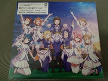 Aqours CD ／ ラブライブ!サンシャイン!! Aqours CHRONICLE(2018~2020)(初回限定盤)(Blu-ray Disc付)_画像1