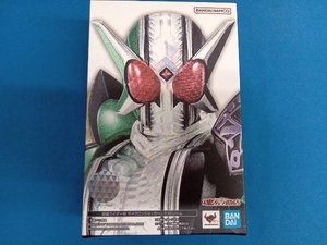 S.H.Figuarts(真骨彫製法) 仮面ライダーW サイクロンジョーカーエクストリーム 魂ウェブ商店限定 ライダーW/S.H.Figuarts(フィギュアーツ)