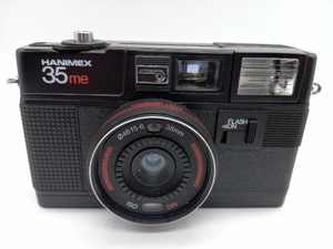 ジャンク HANIMEX 35ME フィルムカメラ コンパクトカメラ