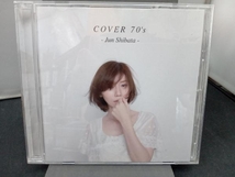 柴田淳 CD COVER 70's_画像1