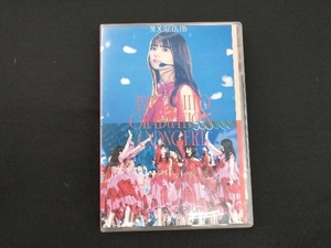 DVD NOGIZAKA46 ASUKA SAITO GRADUATION CONCERT DAY2(通常版)