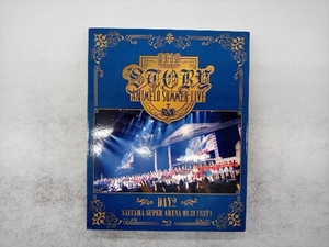 Animelo Summer Live 2019 -STORY- DAY2(Blu-ray Disc)