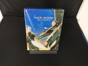 マクロス ゼロ Blu-ray Disc BOX