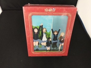 未開封品 けいおん! Blu-ray BOX(Blu-ray Disc)