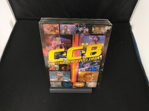 未開封品 DVD C-C-BメモリアルDVD BOX