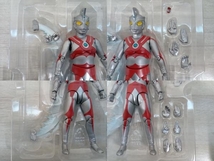 S.H.Figuarts ウルトラマンエース ウルトラマンA BANDAI_画像5