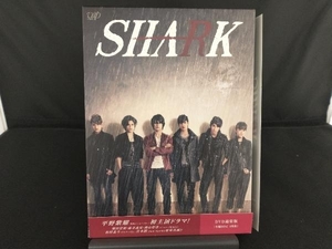 帯あり 美品　平野紫耀 DVD SHARK DVD-BOX