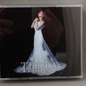 サラ・オレイン CD／Timeless~サラ・オレイン・ベスト【2SHM-CD】の画像1