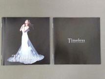 サラ・オレイン CD／Timeless~サラ・オレイン・ベスト【2SHM-CD】_画像6