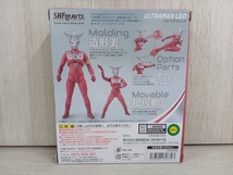 S.H.Figuarts ウルトラマンレオ フィギュア BANDAI_画像2