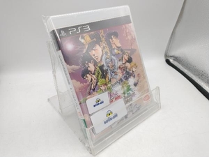 PS3 ジョジョの奇妙な冒険 アイズオブヘブン