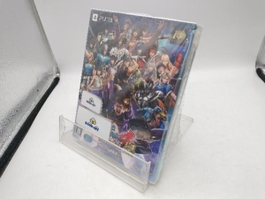 PS3 戦国BASARA4 皇 <衣装21式道楽箱>