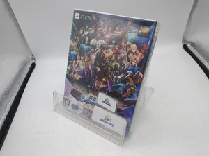 PS3 戦国BASARA4 皇 <衣装21式道楽箱>